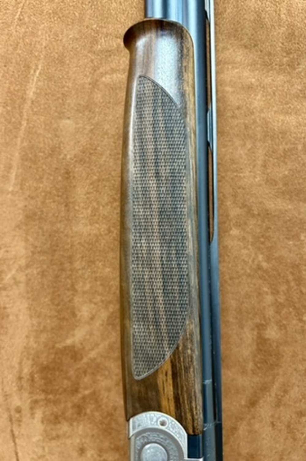 Beretta 687 Silver Pigeon 3 28GA 28"-img-11