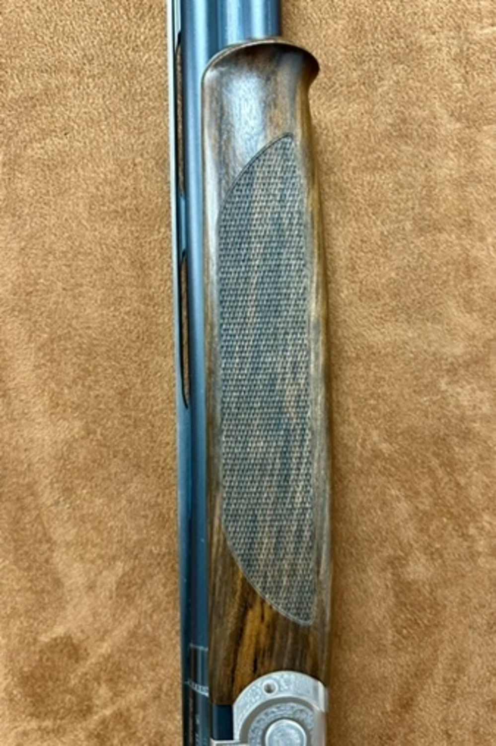 Beretta 687 Silver Pigeon 3 28GA 28"-img-9