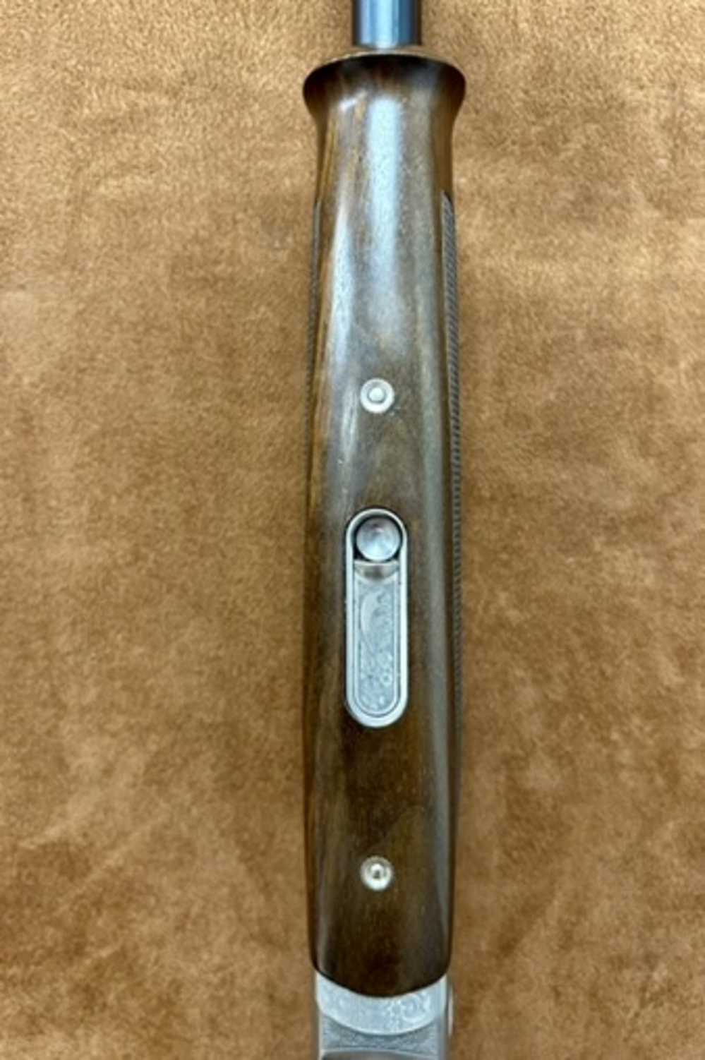 Beretta 687 Silver Pigeon 3 28GA 28"-img-10
