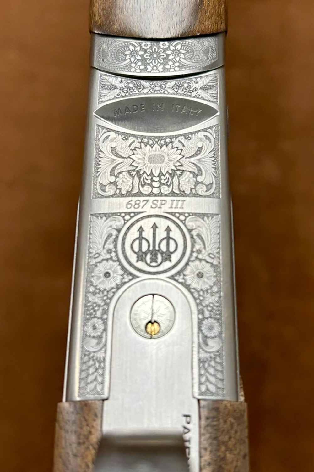 Beretta 687 Silver Pigeon 3 28GA 28"-img-4