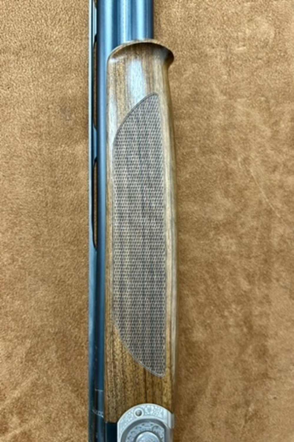 Beretta 687 Silver Pigeon 3 28GA 28"-img-9