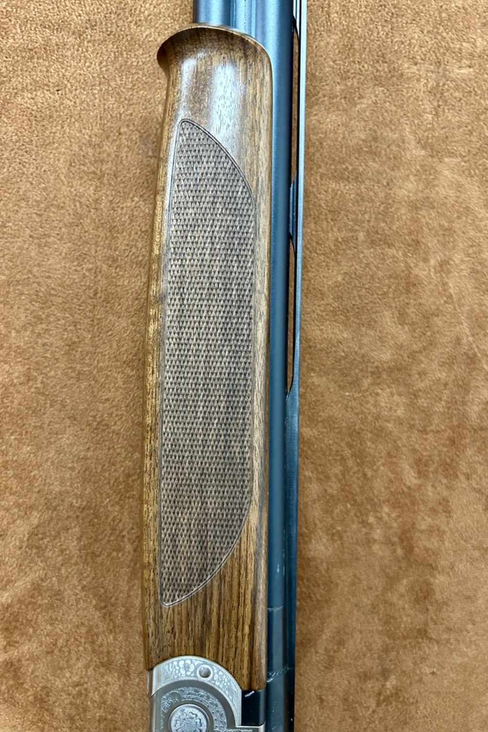 Beretta 687 Silver Pigeon 3 28GA 28"-img-11
