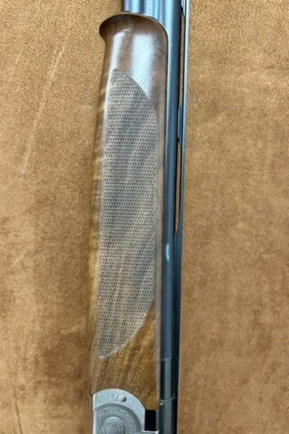 Beretta 687 Silver Pigeon 3 28GA 28"-img-11