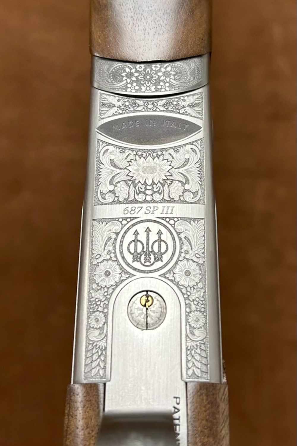 Beretta 687 Silver Pigeon 3 28GA 28"-img-4