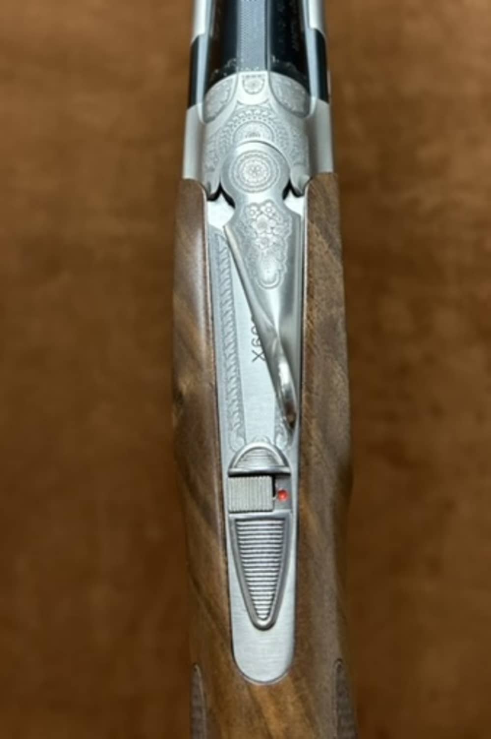 Beretta 687 Silver Pigeon 3 28GA 28"-img-6