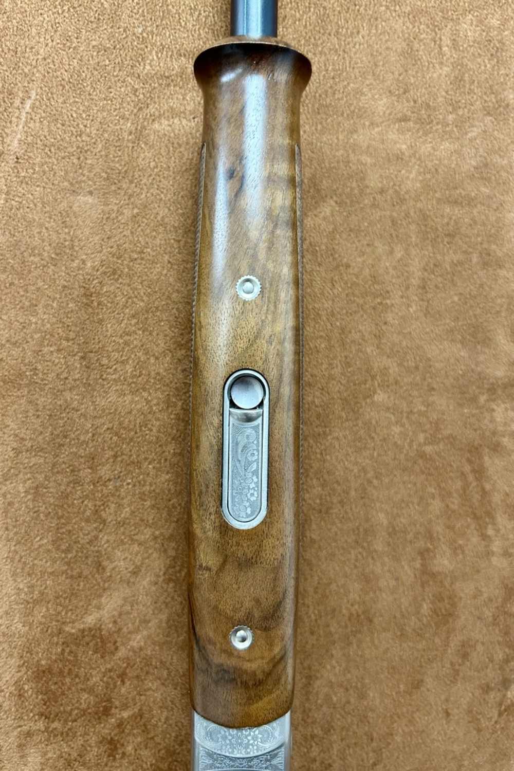 Beretta 687 Silver Pigeon 3 28GA 28"-img-10
