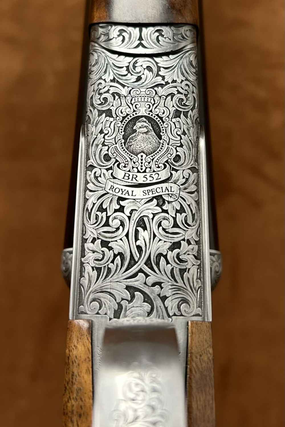 Rizzini BR552 Royal Special  32GA 29" -img-4