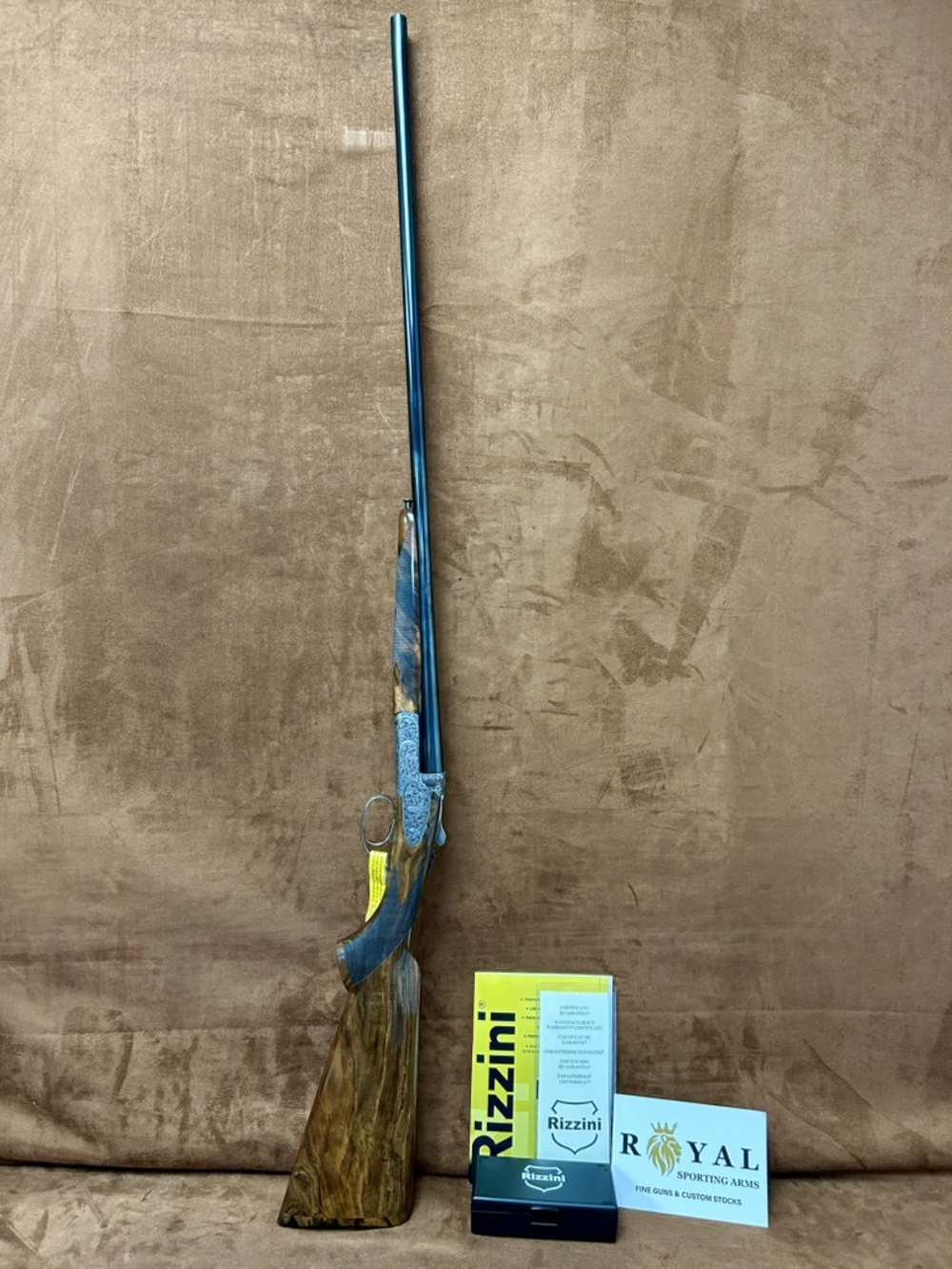 Rizzini BR552 Royal Special  32GA 29" -img-2
