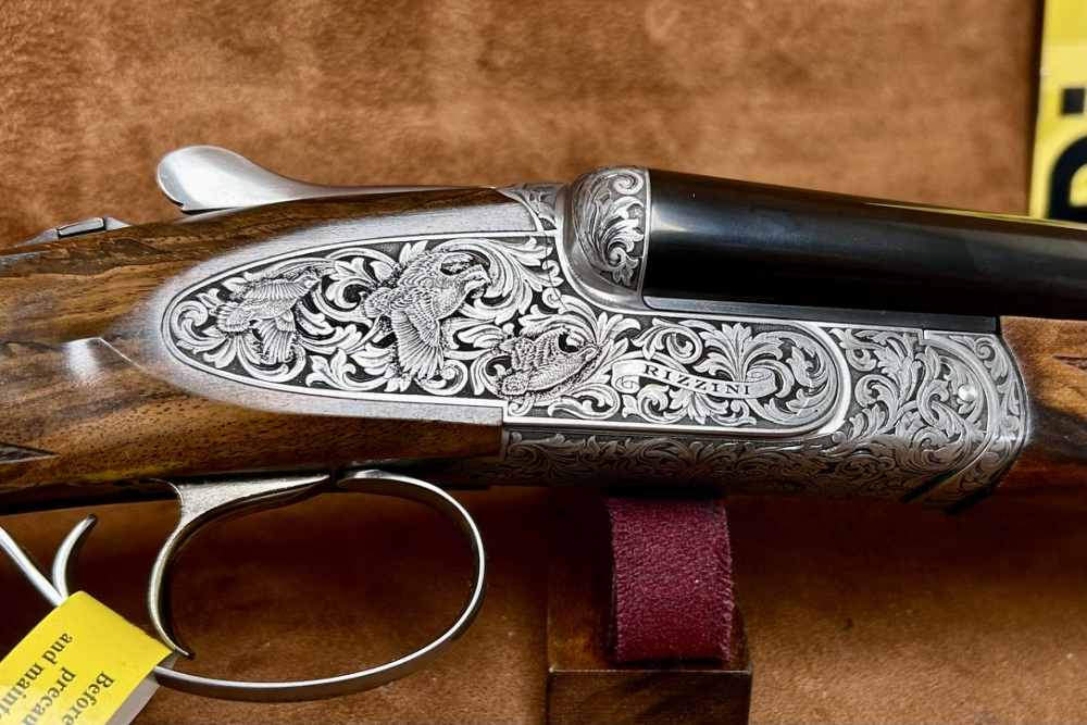Rizzini BR552 Royal Special  32GA 29" -img-3