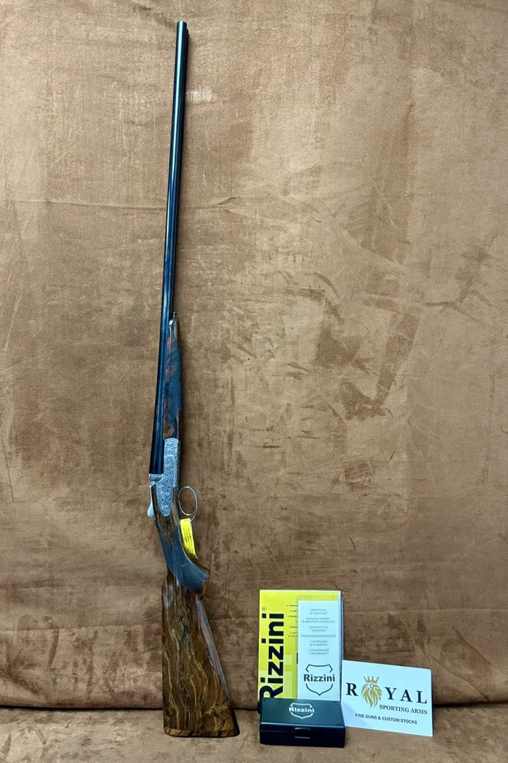 Rizzini BR552 Royal Special  32GA 29" -img-0