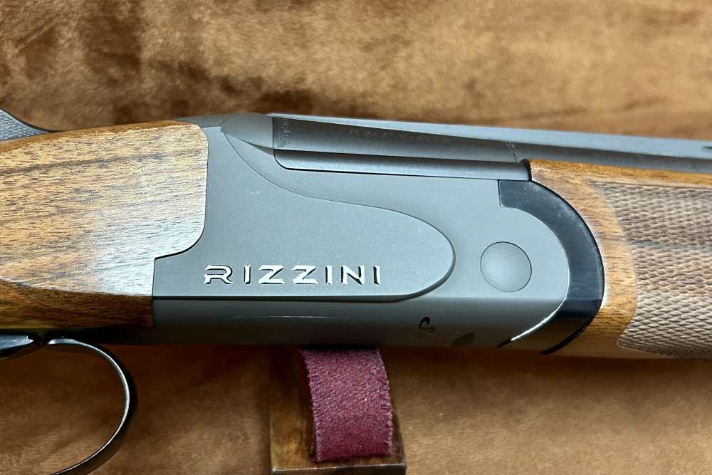 Rizzini Br110 20ga/28ga/.410 Combo Adjustable 32" Left Handed-img-3