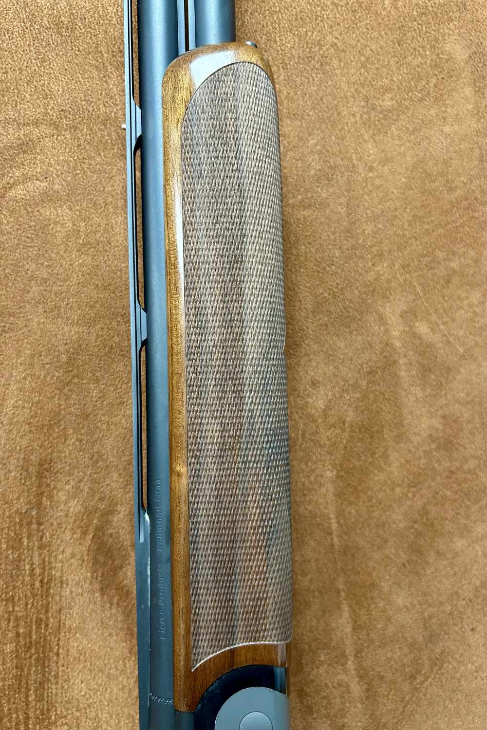 Rizzini Br110 20ga/28ga/.410 Combo Adjustable 32" Left Handed-img-8