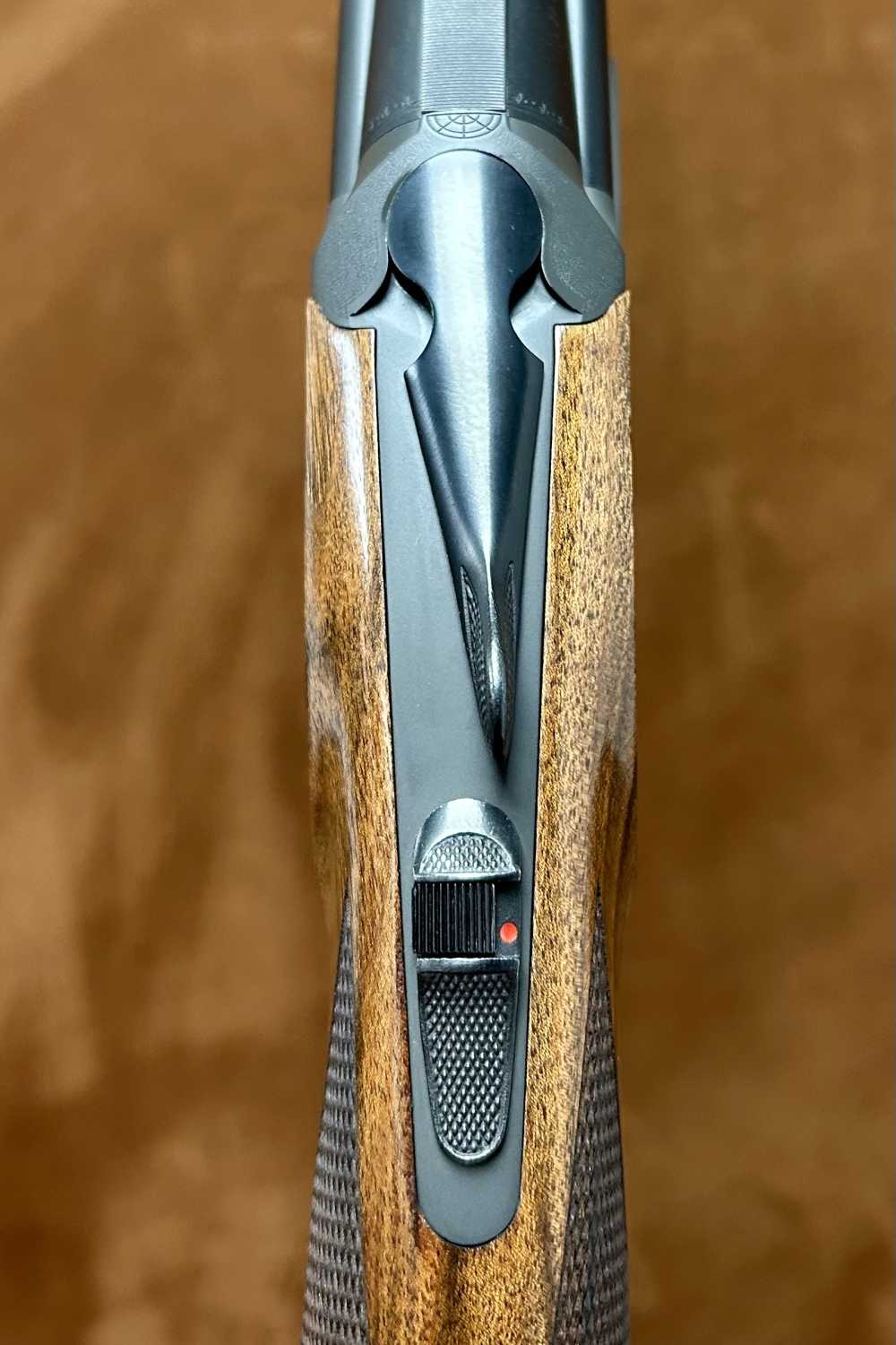Rizzini Br110 20ga/28ga/.410 Combo Adjustable 32" Left Handed-img-6