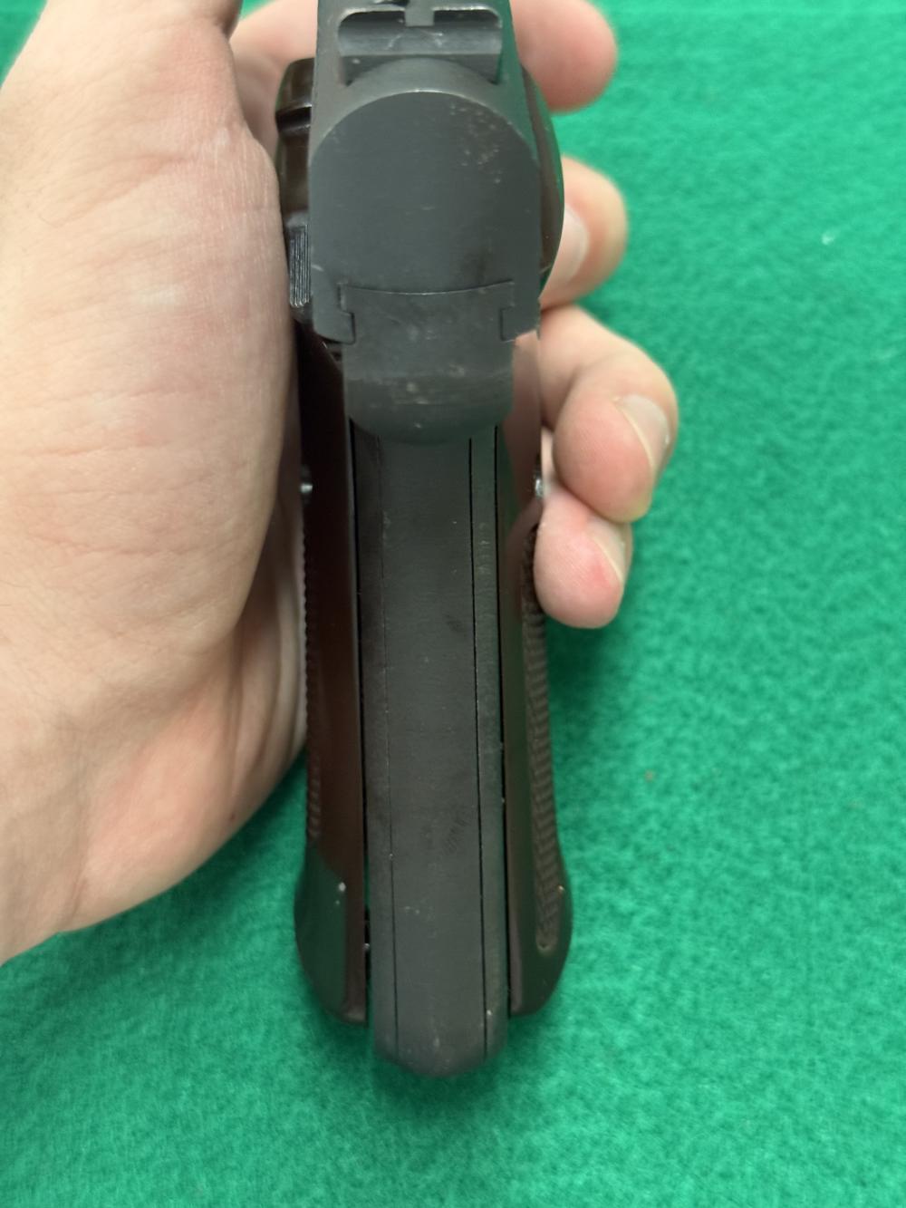 1953 Colt Challenger .22LR 4.5" Bbl-img-8