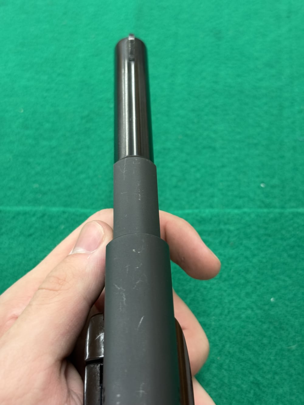 1953 Colt Challenger .22LR 4.5" Bbl-img-9