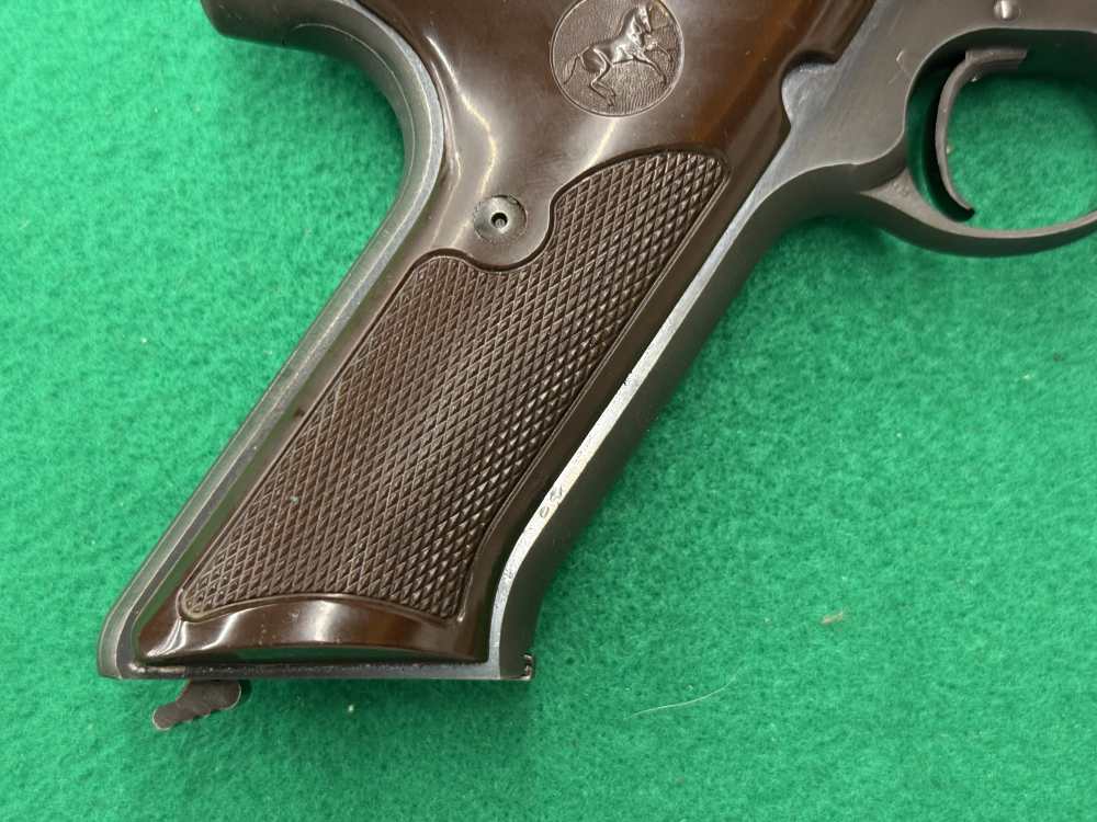 1953 Colt Challenger .22LR 4.5" Bbl-img-5
