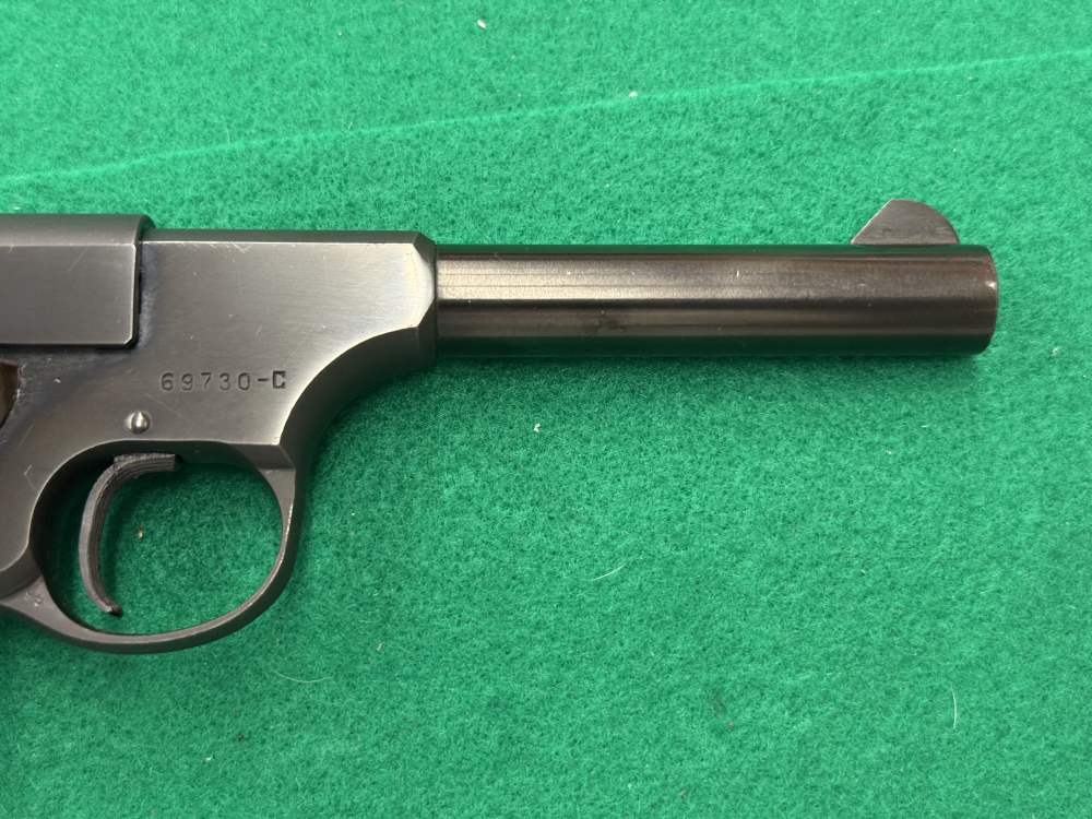 1953 Colt Challenger .22LR 4.5" Bbl-img-7