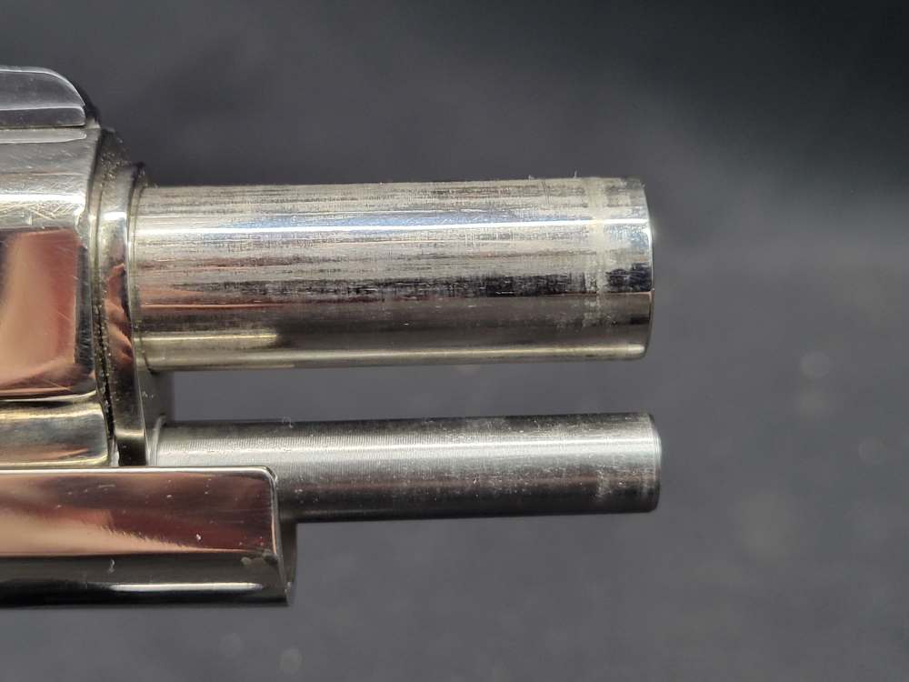 PENNY AUCTION COLT COMMANDER LW 45 ACP 7 RDS-img-37