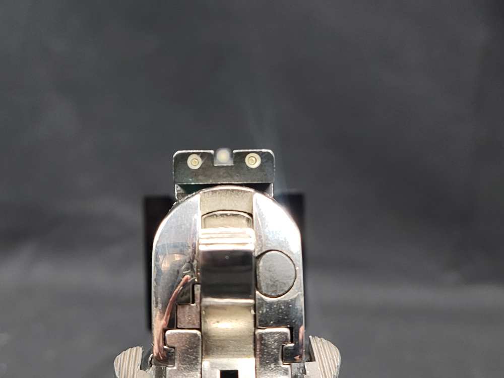 PENNY AUCTION COLT COMMANDER LW 45 ACP 7 RDS-img-42