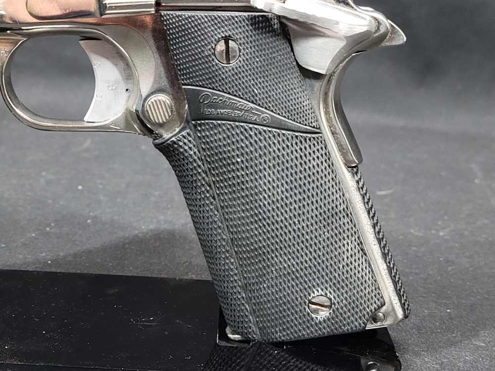PENNY AUCTION COLT COMMANDER LW 45 ACP 7 RDS-img-47