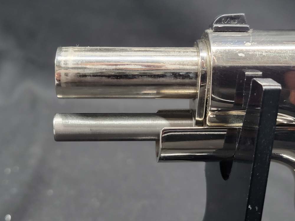 PENNY AUCTION COLT COMMANDER LW 45 ACP 7 RDS-img-38