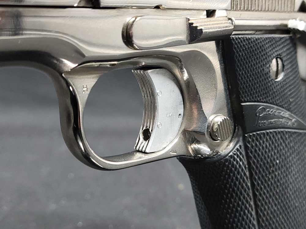 PENNY AUCTION COLT COMMANDER LW 45 ACP 7 RDS-img-43