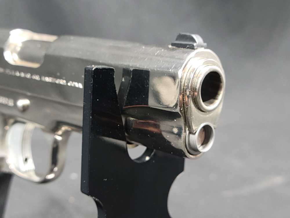 PENNY AUCTION COLT COMMANDER LW 45 ACP 7 RDS-img-4