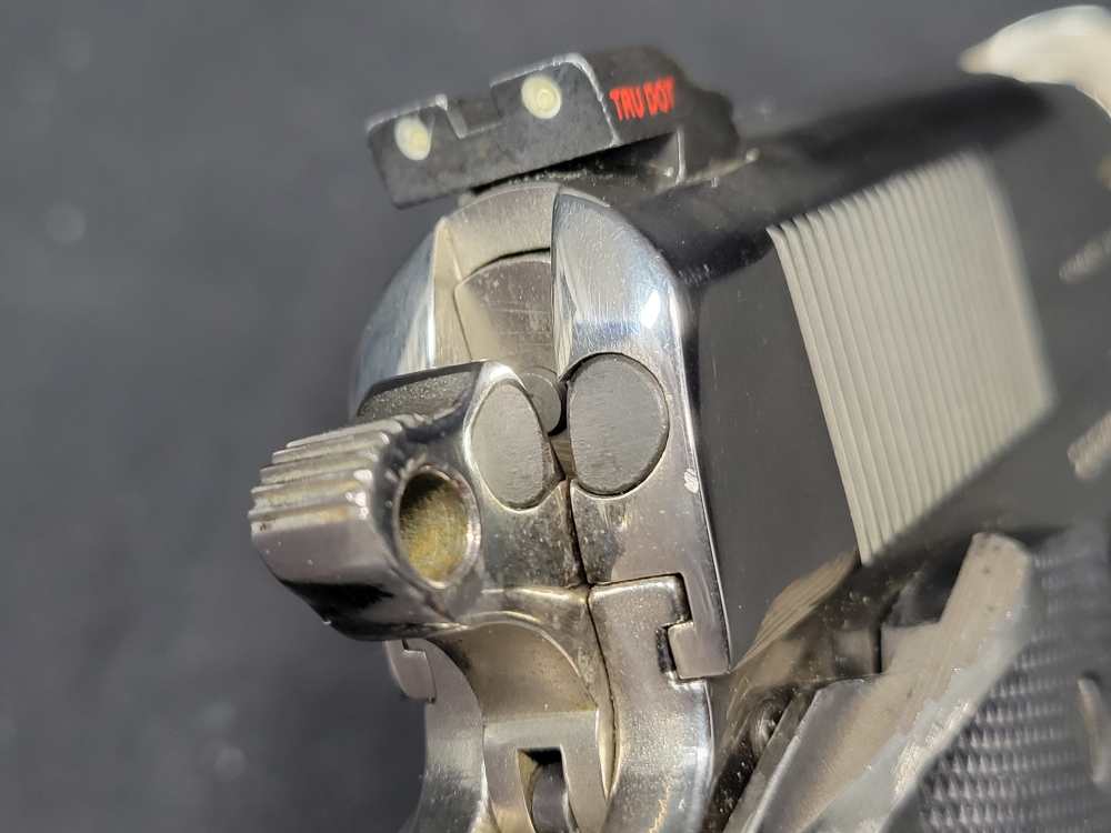 PENNY AUCTION COLT COMMANDER LW 45 ACP 7 RDS-img-32