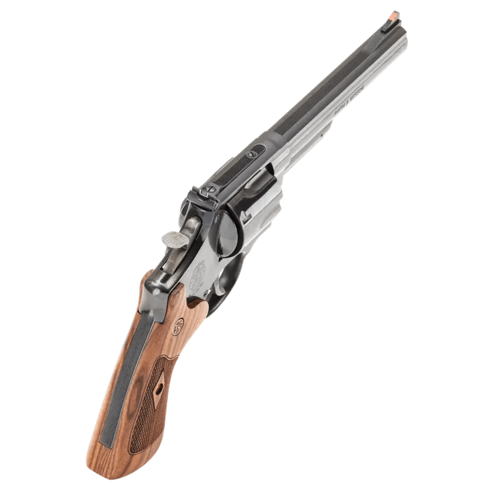 Smith & Wesson 29 Classic 44 Mag 150145 6 1/2" w/ Display Presentation Case-img-1