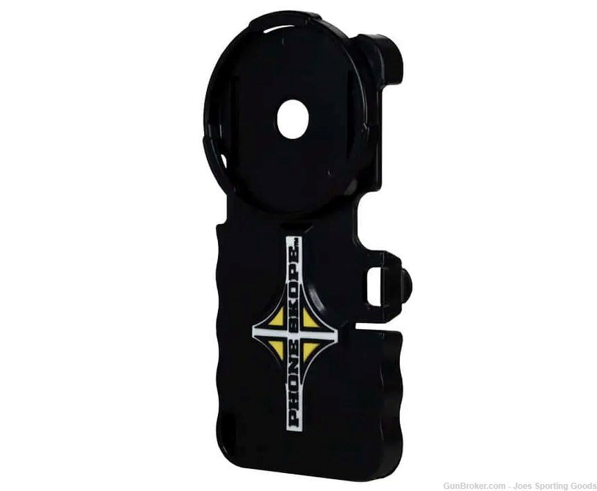 NiB - Phone Skope Smartphone Optics Adaptor Case - Samsung Galaxy S8-img-2