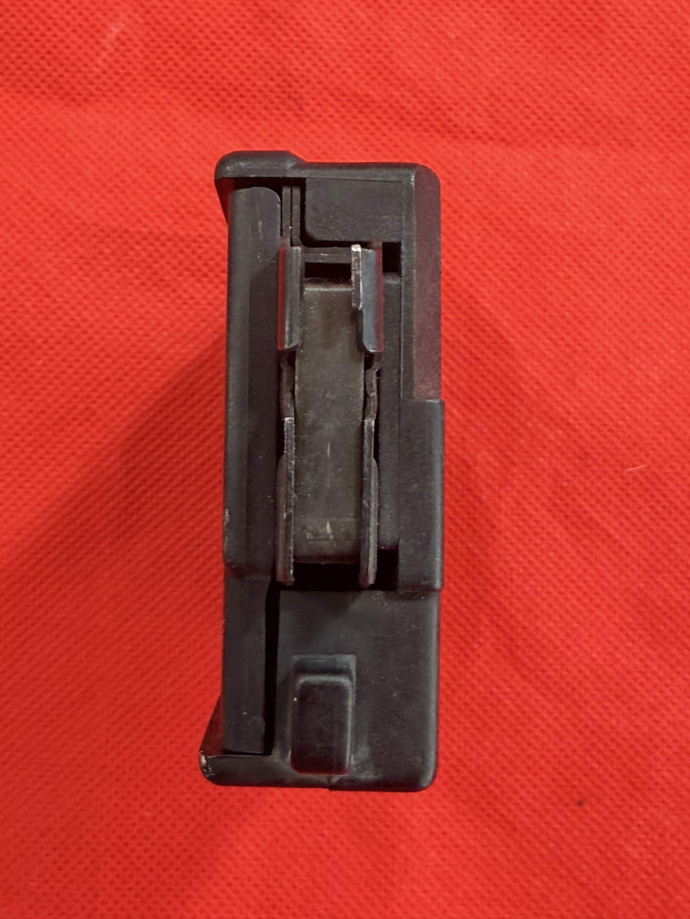 Factory Colt 22lr Conversion Magazine 10rd AR15 AR 15 Used-img-2