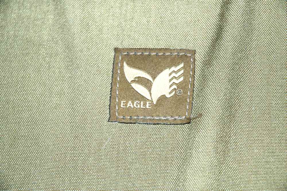 Eagle Industries Discreet Rifle Case Khaki ETG-C00001-5KH M4 M4A1 AR15 Bag-img-1