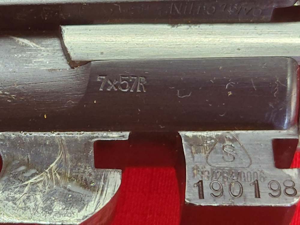 Simson Drilling - 16 Ga 2 3/4" / 7x57mmR / 5.6x52mmR (.22 Hi Power Savage)-img-57