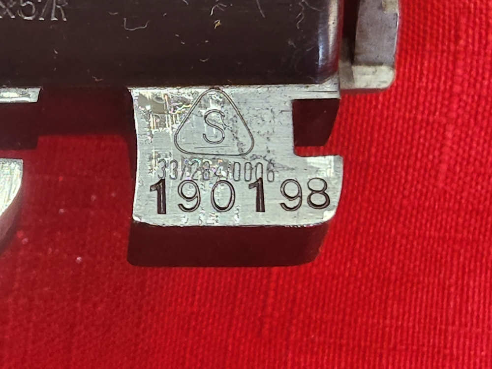 Simson Drilling - 16 Ga 2 3/4" / 7x57mmR / 5.6x52mmR (.22 Hi Power Savage)-img-56