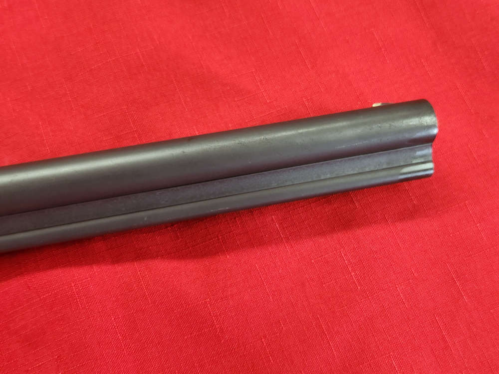 Simson Drilling - 16 Ga 2 3/4" / 7x57mmR / 5.6x52mmR (.22 Hi Power Savage)-img-10