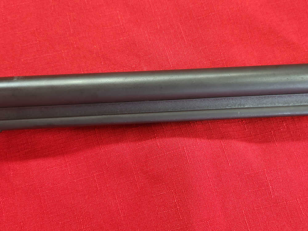 Simson Drilling - 16 Ga 2 3/4" / 7x57mmR / 5.6x52mmR (.22 Hi Power Savage)-img-9