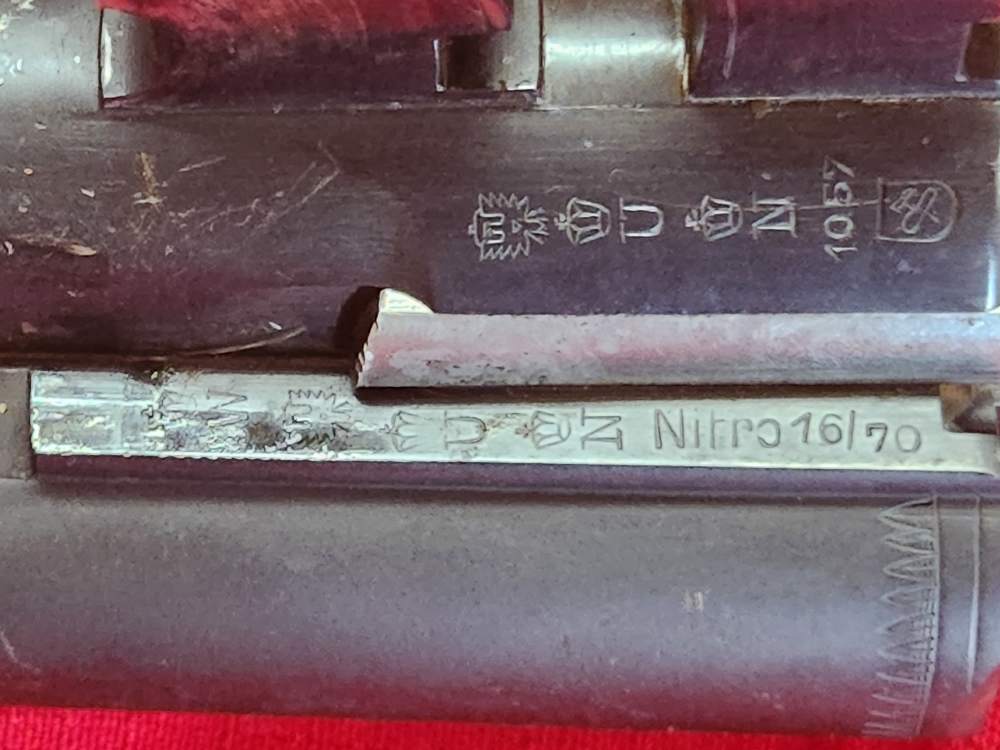 Simson Drilling - 16 Ga 2 3/4" / 7x57mmR / 5.6x52mmR (.22 Hi Power Savage)-img-60