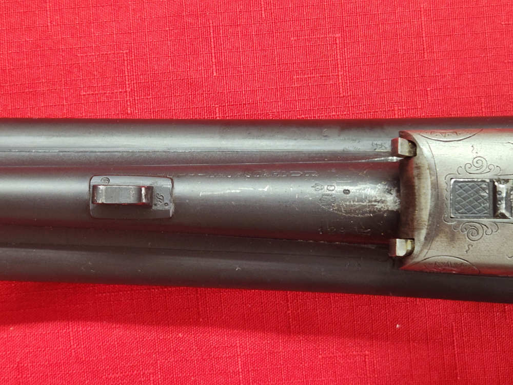 Simson Drilling - 16 Ga 2 3/4" / 7x57mmR / 5.6x52mmR (.22 Hi Power Savage)-img-53