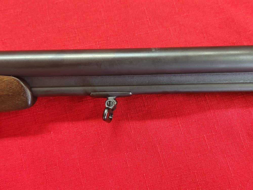 Simson Drilling - 16 Ga 2 3/4" / 7x57mmR / 5.6x52mmR (.22 Hi Power Savage)-img-8