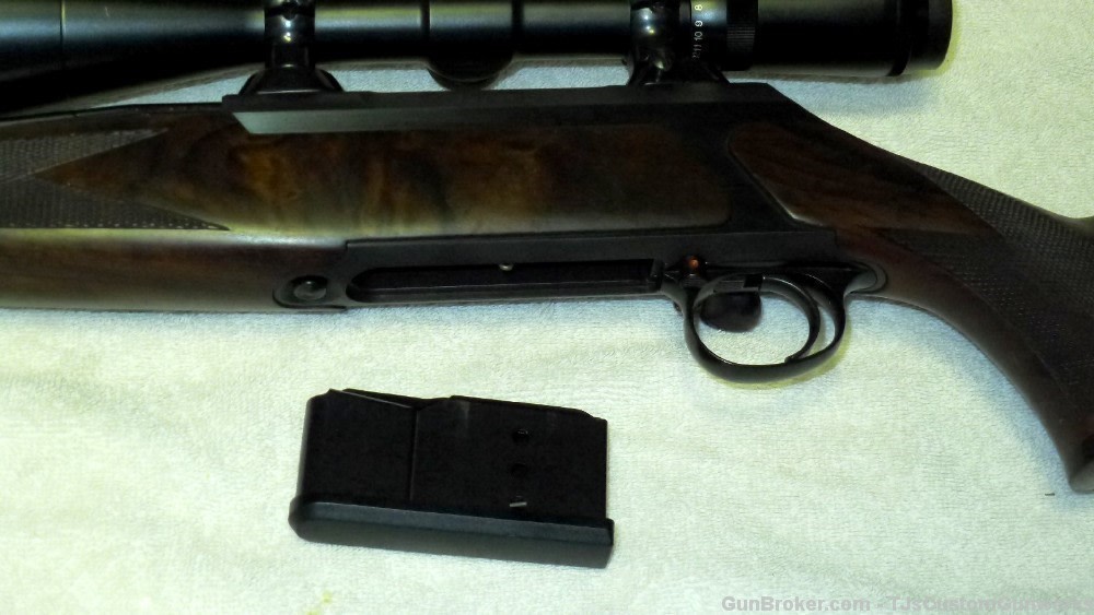 Sig Sauer 200 TakeDown Hunting-Sniper Rifle 30.06-img-9