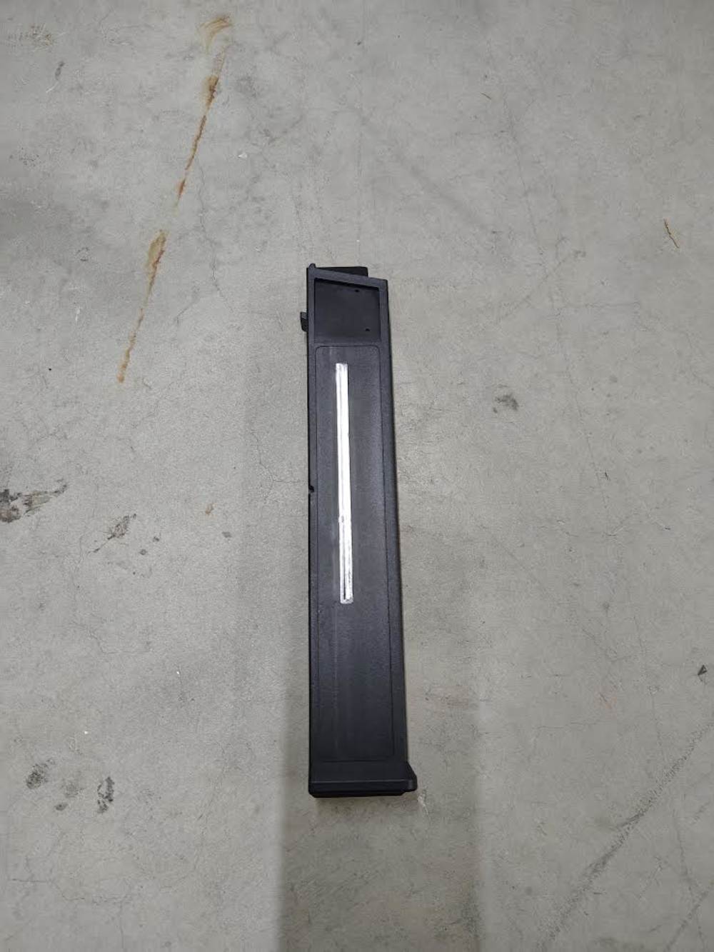HK UMP 45 LWRC SMG .45 25 Round Magazine New -img-0