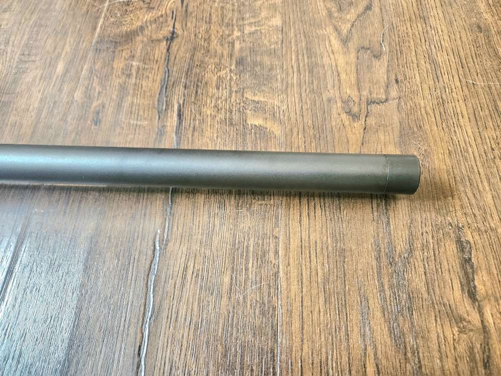 Custom Savage 110 Varmint 26” Bolt Action Rifle 223 Remington + Arken 6-25x-img-1