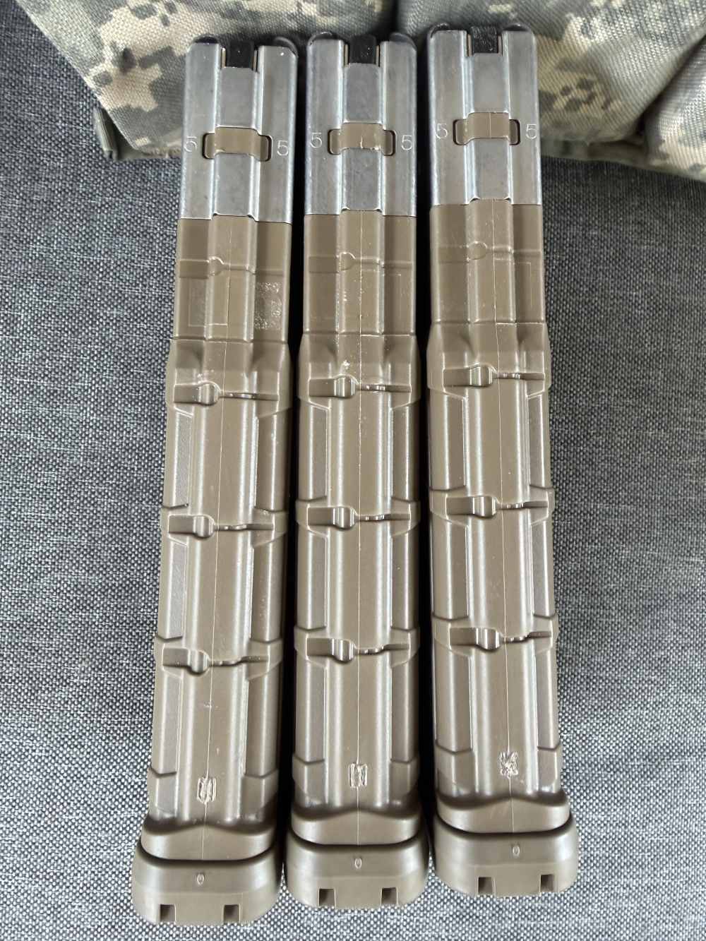 3- Lancer 25 rd 7.62x51/.308 AR-10 SR25-img-4