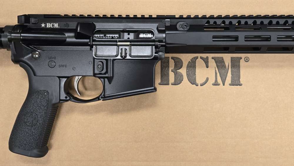Bravo Company BCM Recce 16 5.56NATO 16" barrel NIB 43-474-img-2