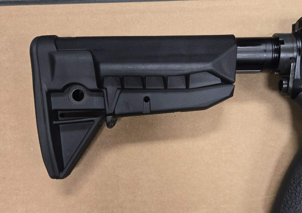Bravo Company BCM Recce 16 5.56NATO 16" barrel NIB 43-474-img-1