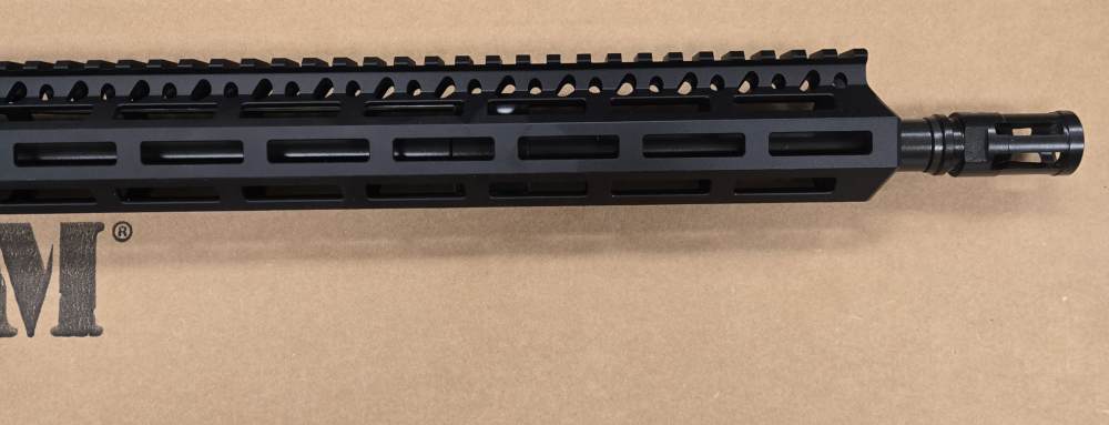 Bravo Company BCM Recce 16 5.56NATO 16" barrel NIB 43-474-img-3