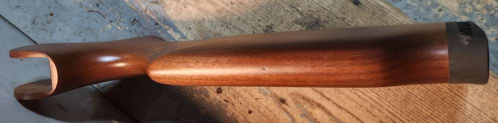 T/C Encore 20ga Wood Stock and Forearm - OEM New-img-8