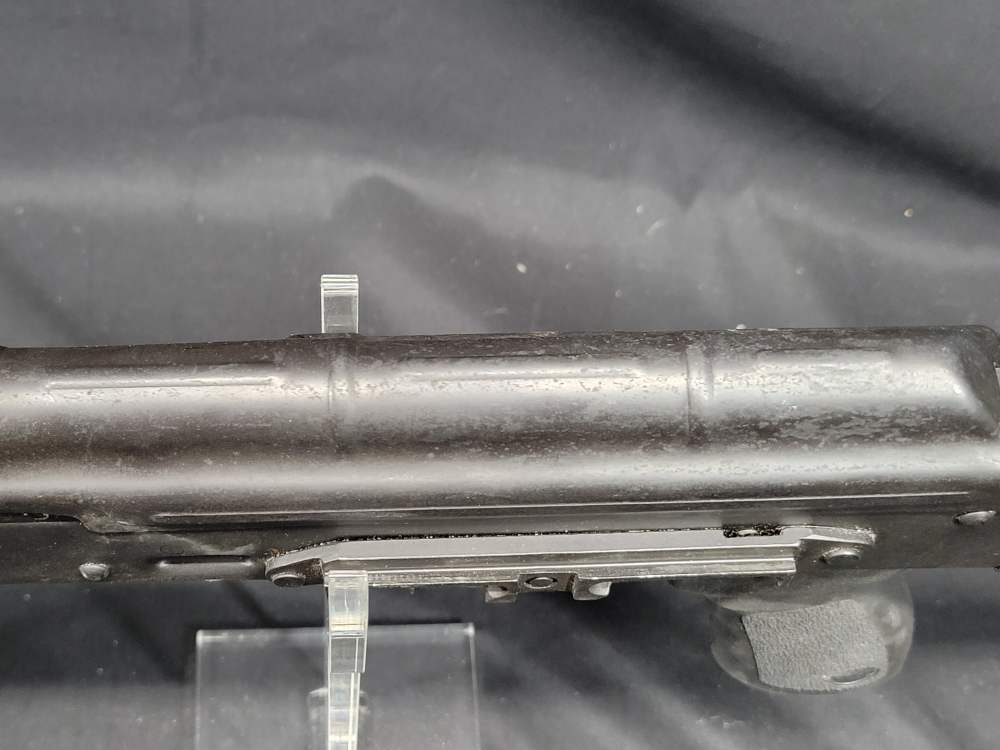 PENNY AUCTION RATMIL/CUGIR ROMAK 2 RIFLE 5.45X39MM-img-22