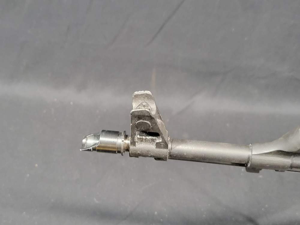 PENNY AUCTION RATMIL/CUGIR ROMAK 2 RIFLE 5.45X39MM-img-18