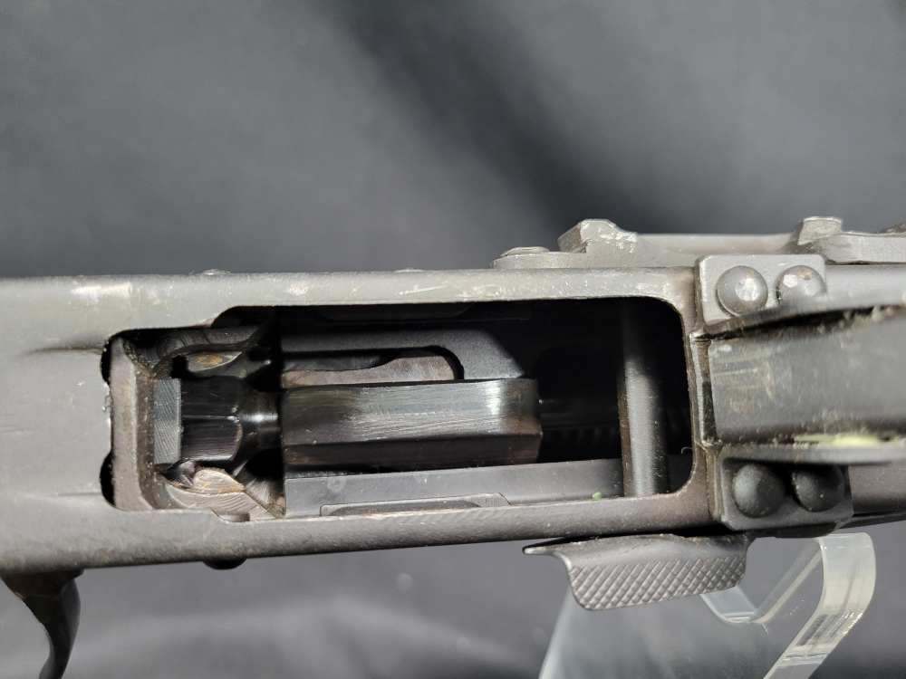 PENNY AUCTION RATMIL/CUGIR ROMAK 2 RIFLE 5.45X39MM-img-31